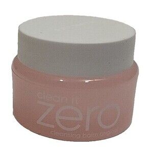 BANILA CO Clean It Zero Cleansing Balm Original 7mL Trial Sz